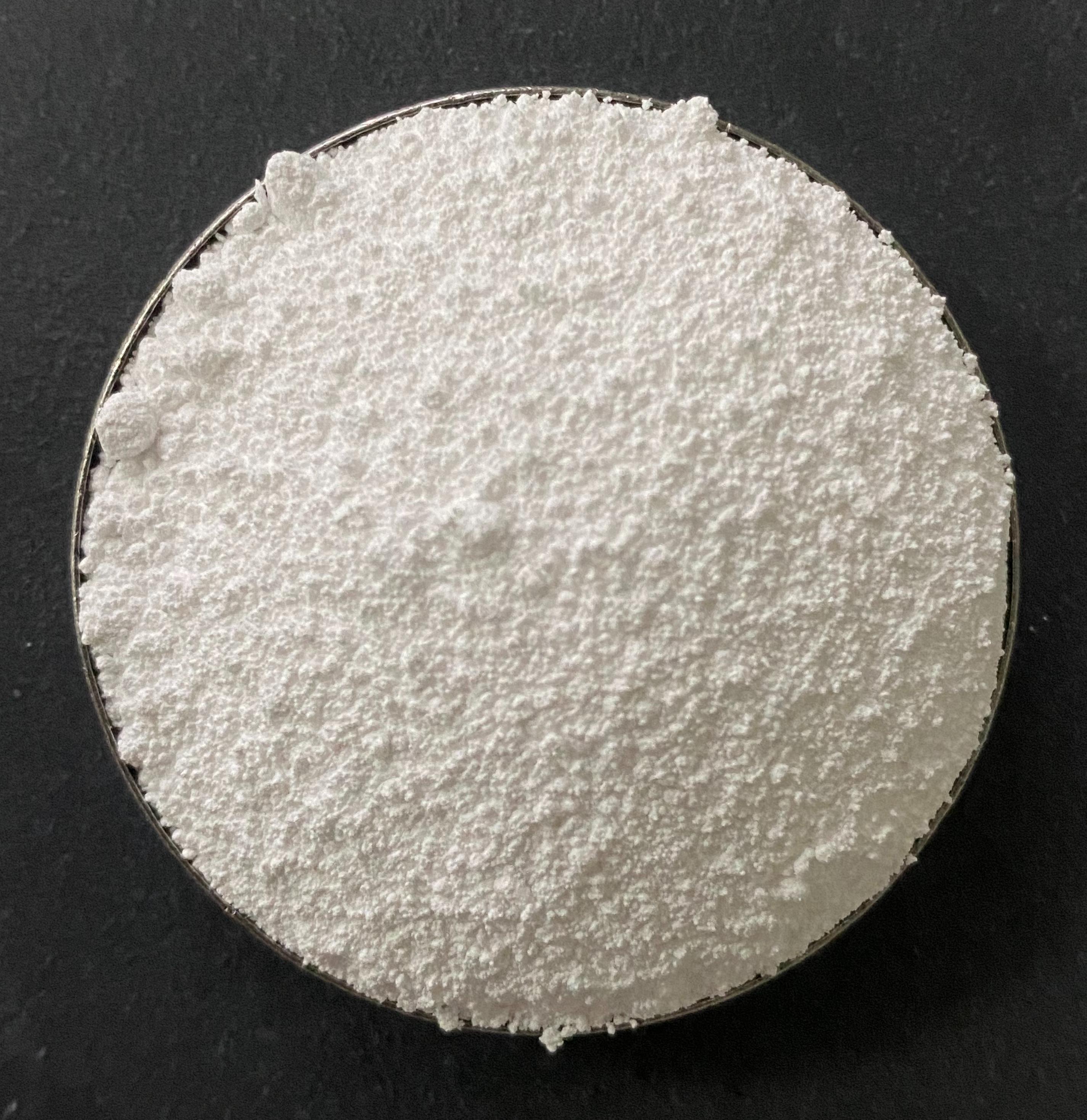 Strontium carbonate for piezoceramics TY 20.59.59-076-48591565-2020