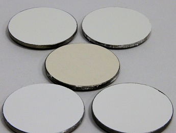 Materials for ceramic capacitors