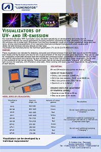Visualizators 